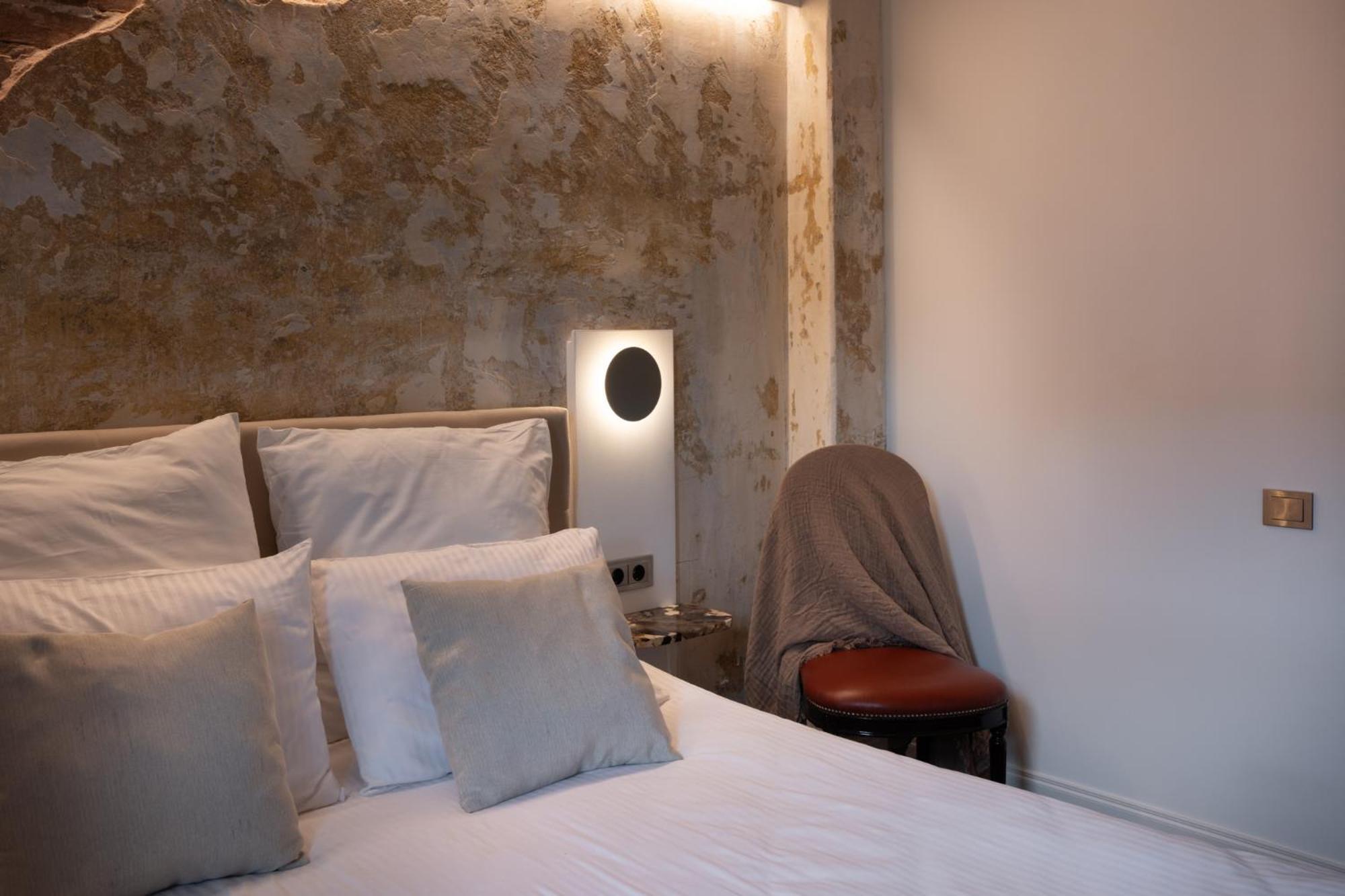 Turgaus Self Check-In Old Town Aparthotel Klaipeda Exterior photo