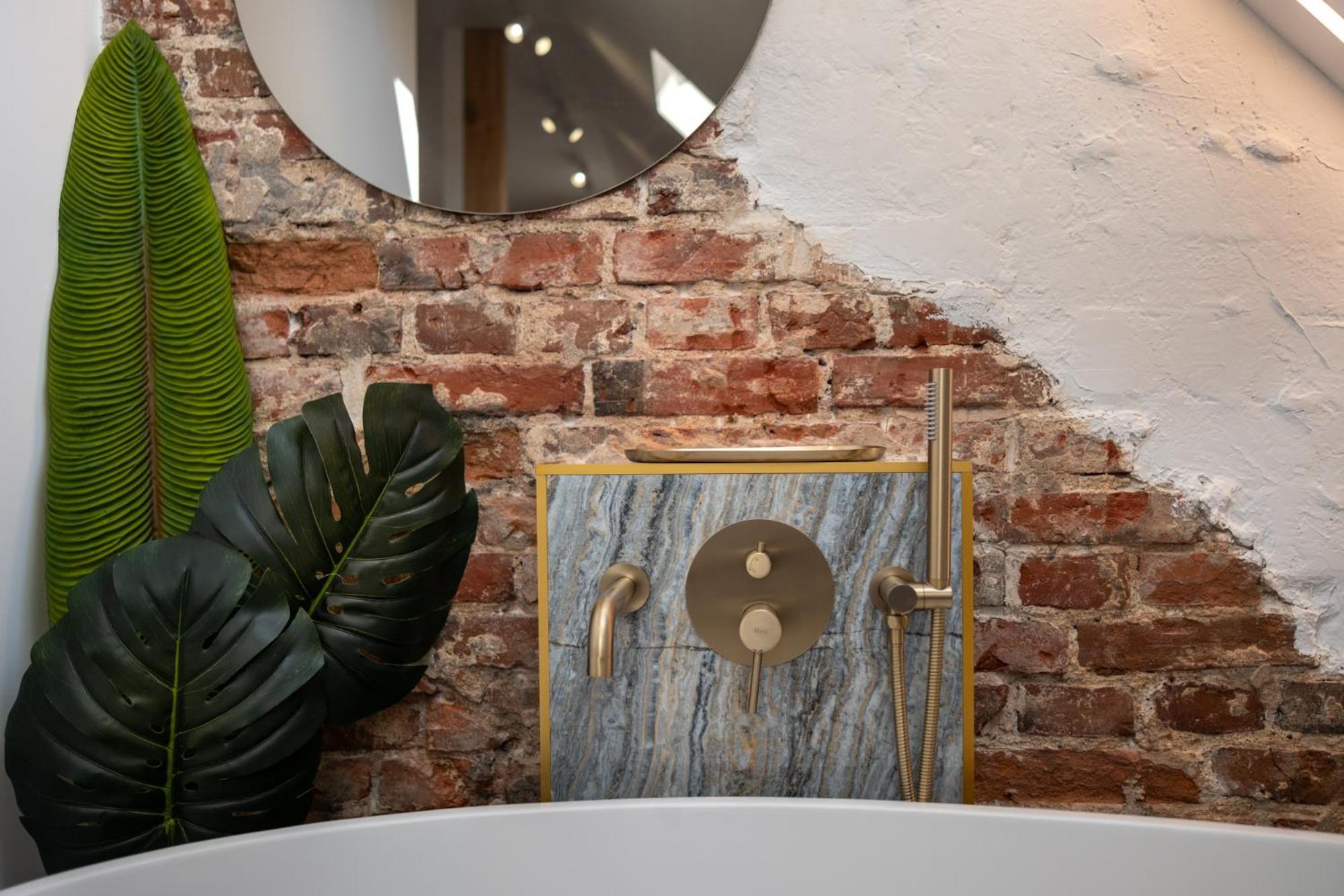 Turgaus Self Check-In Old Town Aparthotel Klaipeda Exterior photo